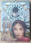  Pierdomenico Baccalario  Cykl Ulysses Moore. Tom 1-10 - okładka