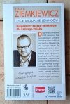 Rafał A. Ziemkiewicz Życie seksualne lemingów - okładka