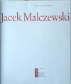 Andrzej Jakimowicz  Jacek Malczewski [album] - strona tytułowa