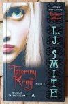  LJ Smith x6  Świat Nocy | Tajemny Krąg | Wizje w mroku | komplet - okładka