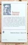 Peisson Edouard Kapitan Ballero i inne opowiadania - okładka
