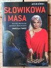 Artur Górski, Jarosław Sokołowski x7 • MASA o - Żołnierzach - Pieniądzach - Kilerach polskiej mafii i inne | komplet - okładka