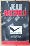 Jean Hatzfeld  Linia zanurzenia - okładka