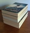 Piotr Langenfeld x5 Ponikt - Zaszłość - Elsenborn i inne | komplet - okładka