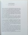 Capa Robert - Juste un peu flou - Slightly Out Of Focus -  fragment