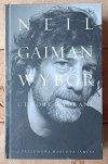 Neil Gaiman • Wybór | Utwory wybrane - okładka