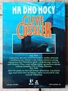 Clive Cussler • Na dno nocy - okładka