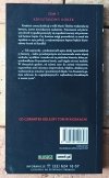 Maurice Leblanc • Arsene Lupin tom 7. Kryształowy korek - okładka