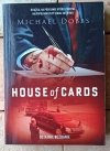 Michael Dobbs  House of Cards, Cykl Francis Urquhart [komplet] - okładka