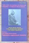  Charles Berlitz • Bez śladu - okładka