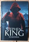 Stephen King • Komórka - Joyland - Przebudzenie - Później - Stukostrachy - okładka