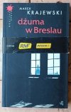 Marek Krajewski x8 - Cykl Eberhard Mock Tom I-VIII | Kryminał retro | Breslau