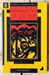 Ernest Hemingway • Lew Miss Mary - okładka