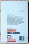 Janusz Tazbir • Łyżka dziegciu w ekumenicznym miodzie - okładka