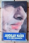 Jaroslav Hasek Gdy się serce roznamiętni... - okładka