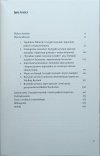 Calder Walton  Imperium tajemnic - spis treści