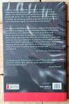 Jean Hatzfeld  Linia zanurzenia - okładka