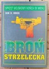 Ian Hogg Broń strzelecka