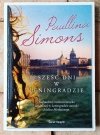 Paullina Simons • Sześć w dni Leningradzie - okładka