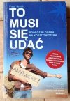 Paul Smith • To musi się udać - okładka