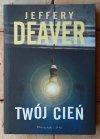 Jeffery Deaver x4  Cykl Kathryn Dance | komplet - okładka