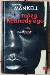 Henning Mankell • Comedia Infantil - Mózg Kennedy’ego - Chińczyk - Powrót nauczyciela tańca - Wspomnienia brudnego anioła - Głębia [powieści samodzielne, komplet] - okładka