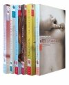 Paulo Coelho  Zahir - Szpieg - Alef - Walkirie - Czarownica z Portobello - Zwycięzca jest sam [komplet] - okładka
