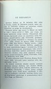 Jaroslav Seifert  Liryki - od redakcji