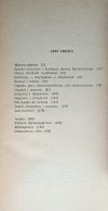 Friedrich Schlette Celtowie - spis treści