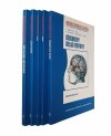 Andrzej Skawina • Anatomia prawidłowa człowieka. 5 tomów - okładka