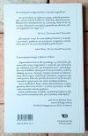  Peter Skrzynecki  Bezdomne psy  - okładka