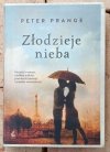Peter Prange • Złodzieje nieba