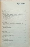 Stanisław Waltoś Proces karny w kazusach - spis treści