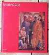 József Takacs Masaccio [W kręgu sztuki] - okładka