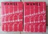 Katalog zabytków sztuki • Miasto Kraków. Wawel [komplet] - okładka