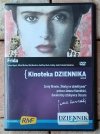 Julie Taymor • Frida • DVD - okładka