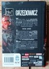 Jarosław Grzędowicz • Hel 3  - okładka