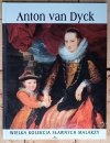 Anton van Dyck Wielka kolekcja sławnych malarzy Tom 7 + DVD - okładka