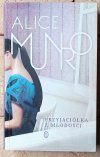 Alice Munro x5 Widok z Castle Rock - Przyjaciółka z młodości - Uciekinierka i inne - okładka