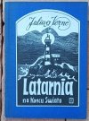 Juliusz Verne • Latarnia na Krańcu Świata [Zbigniew Rychlicki]