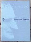 Halina Stephan • Mrożek