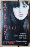 LJ Smith Świat Nocy - okładka