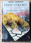 Raghuram Rajan  Linie uskoku - okładka