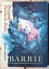 James Matthew Barrie • Przygody Piotrusia Pana  - okładka