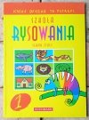 Sebok Zsolt • Szkoła rysowania - okładka
