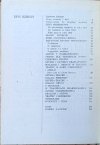 Edward Gordon Craig • O sztuce teatru [teorie współczesnego teatru] - spis treści