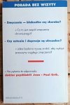 Jean Paul Orth • Dlaczego jestem zmęczona - okładka