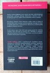 Camilla Lackberg • Pogromca lwów - okładka