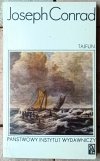 Joseph Conrad • Tajfun i inne opowiadania - okładka