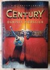 Pierdomenico Baccalario Cykl Century Ognisty pierścień  - okładka